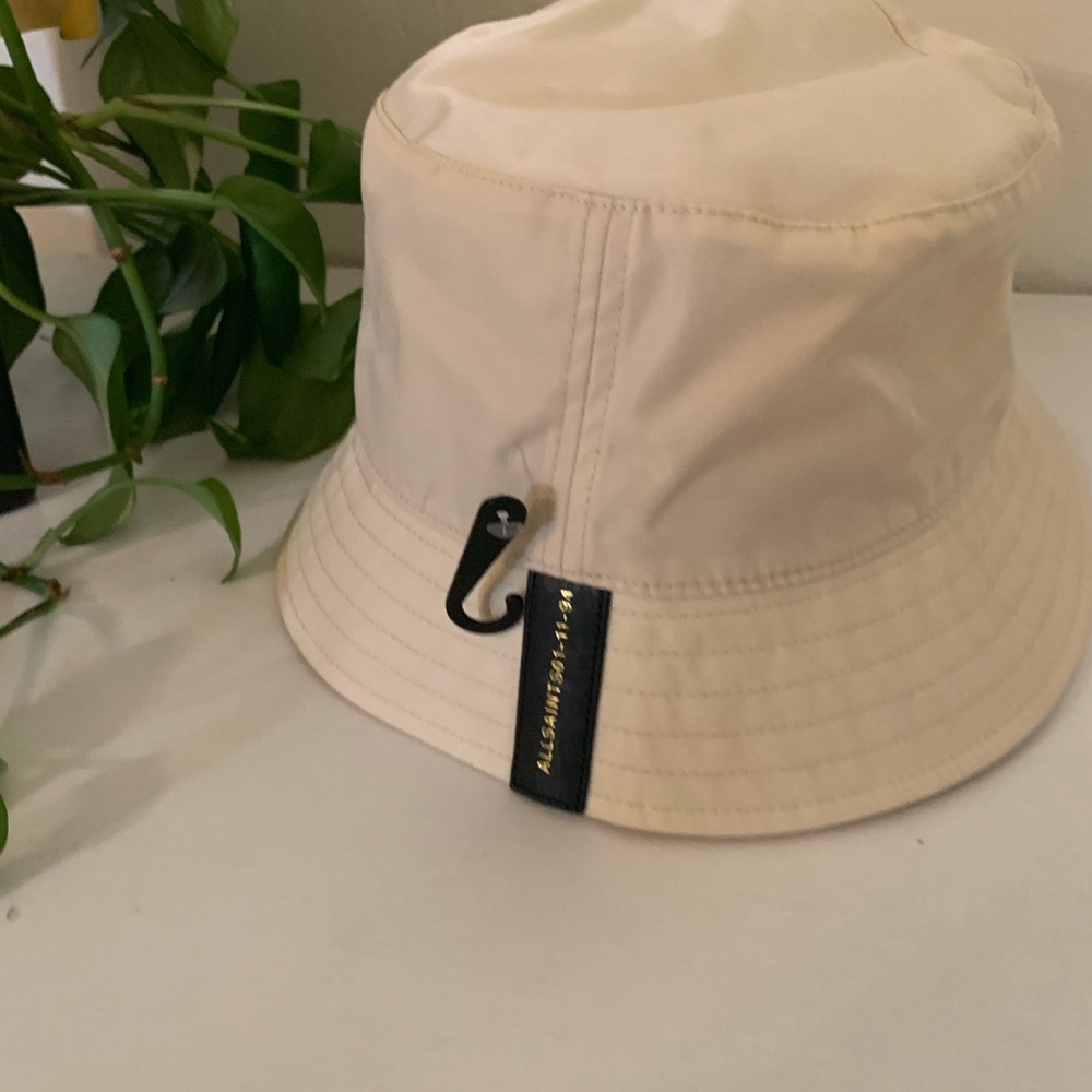 ALLSAINTS bucket hat